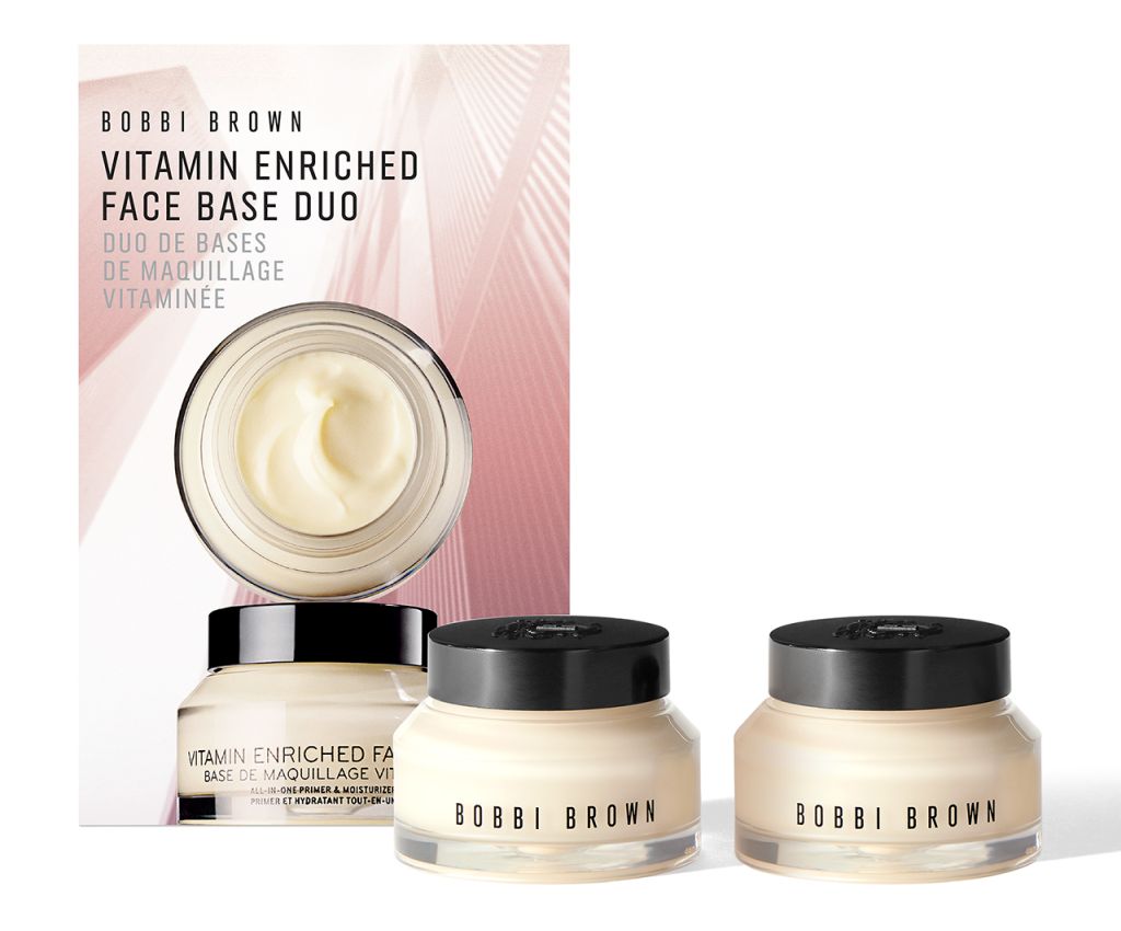 Vitamin Enriched Face Base Duo Set